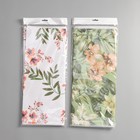 Чехол для гладильной доски Доляна «Ассорти», 140×50 см, МИКС - Фото 9