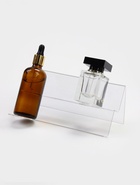 Горка 2 ступеньки наклонная, угол 45, 20×9×8 см, оргстекло 2 мм - Фото 5