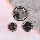 Набор значков «Ночная жрица», d=25мм. - Фото 4