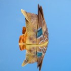 Садовая фигура плавающая "Утка ныряющая" 10*10*13 см - Фото 1