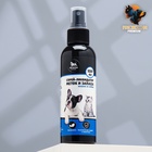 Спрей-ликвидатор меток и запаха, «Пижон Премиум», для кошек и собак - Фото 1