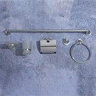 Набор для ванной комнаты Stölz, 6 предметов - Фото 9