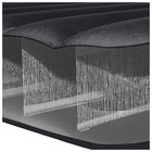 Матрас надувной Pillow Rest Classic Fiber-Tech, 137 х 191 х 25 см, c встроенным насосом 220-240V, 64148 INTEX - Фото 5