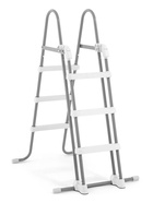 Бассейн каркасный INTEX Prism Frame 26720NP, 427×107 см, фильтр-насос, лестница, тент, подстилка, круглый 3947823 - фото 4292032