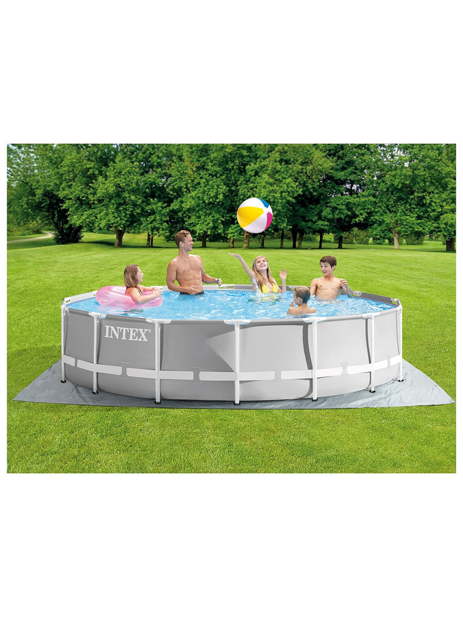 Игрушка надувная для плавания 'Черепаха',150*127см, от 3 лет - купить в интернет