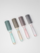 Расчёска массажная, 4×23(±1) см, МИКС - Фото 2