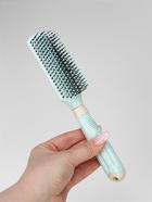 Расчёска массажная, 4×23(±1) см, МИКС - Фото 3