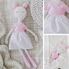 Интерьерная кукла «Хару», набор для шитья, 18 × 22.5 × 2 см - фото 8776940