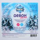 Жидкость ЗИМНЯЯ для биотуалета верхнего бака, 5 л, «Девон-Зима» - Фото 3