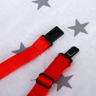 Нагрудник детский с повязкой «Любимый Сыночек», от 4 мес. 3876340