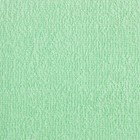 Салфетки махровые «Этель» Be happy, 3 шт., 30×30 см, зелёные - Фото 3