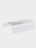 Горка 2 ступеньки 30×22.5×8 см, оргстекло 2 мм, В ЗАЩИТНОЙ ПЛЁНКЕ 4089606