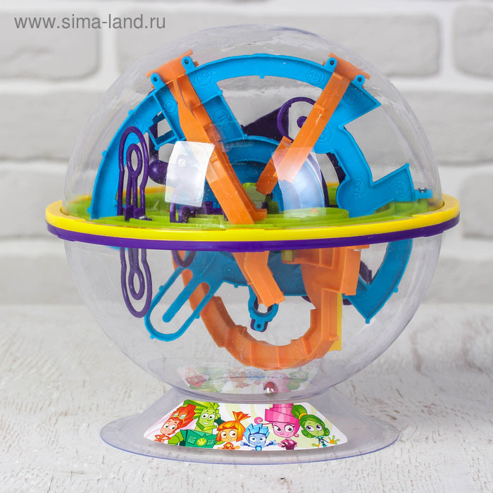 Головоломка ФИКСИКИ, 158 уровней - Фото 1