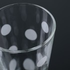 Набор стаканов «Лаунж клаб», 350 мл, 4 шт - Фото 3