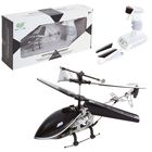 Вертолет радиоуправляемый «Крутящий момент», световые эффекты, заряд от USB - Фото 1