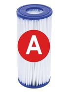 Бассейн каркасный INTEX Prism Frame 26726NP, 457×122 см, фильтр-насос, лестница, тент, подстилка, круглый - Фото 14