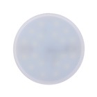 Лампа светодиодная ASD LED-GX53-standard, GX53, 12 Вт, 230 В, 6500 К, 1080 Лм - Фото 2