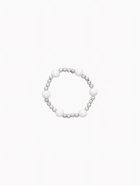 Набор детский «Выбражулька» 2 предмета: бусы, браслет, жемчужинки 3931545