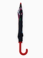 Зонт детский фигурный «Пираты», тёмно-синий - Фото 4