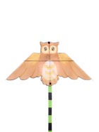 Воздушный змей «Сова», с леской - Фото 4