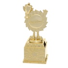 Фигура наградная на выпускной «Выпускник детского сада», пластик, высота 12.3 см - Фото 4