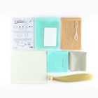 Набор для шитья. Интерьерная кукла своими руками «Вилу», 30 см - Фото 3