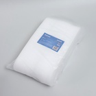 Тапочки одноразовые, 3 мм, фасовка 25 шт, цвет белый (комплект 25 шт) - фото 25953541