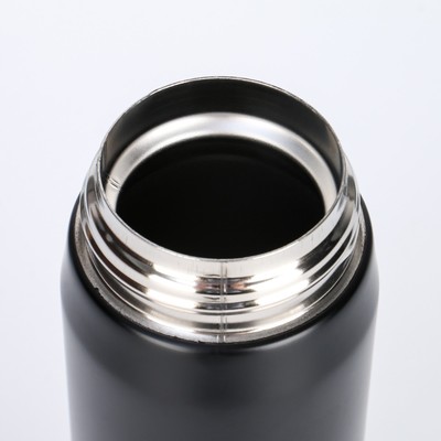 Термос «Всегда первый», 500 мл, 7×26 см