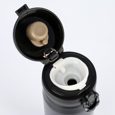 Термос «Всегда первый», 500 мл, 7×26 см