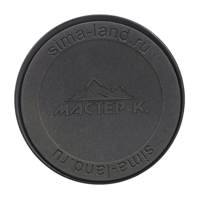 Термос «Лев», 500 мл, 7×26 см