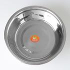 Миска стандартная рельефная, 2,5 л - фото 21823798