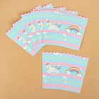 Снек-бокс «Единорог», набор 6 шт. - Фото 2