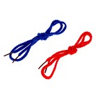 Шнуровка «Весёлые фигурки» под клапаном, 24 шт., по методике Монтессори - Фото 8