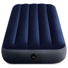 Матрас надувной Classic Downy Fiber-Tech, 76 x 191 x 25 см, 64756 INTEX - Фото 4