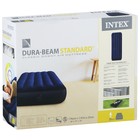 Матрас надувной Classic Downy Fiber-Tech, 76 x 191 x 25 см, 64756 INTEX - Фото 6