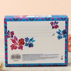 Подарочный набор "Радости сегодня и всегда": шкатулка-сердце+жемчуг для ванны - Фото 5