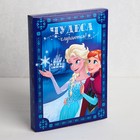 Набор для рисования "Чудеса случаются", Холодное сердце 42 предметов - Фото 6