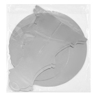 Подставка для пирожных «Нежность», серебряная - Фото 4