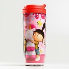 Термостакан Fluffy, Гадкий Я, 350 мл - Фото 2