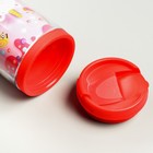 Термостакан Fluffy, Гадкий Я, 350 мл - Фото 4