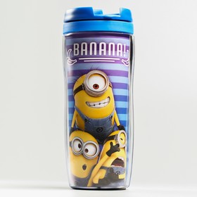 Термостакан Banana, Гадкий Я, 350 мл
