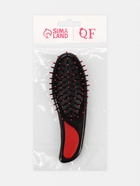 Расчёска массажная, 4×14.5(±1) см, МИКС - Фото 5