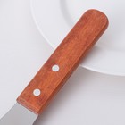 Лопатка-скребок 34x8,5x1,5 см - Фото 3