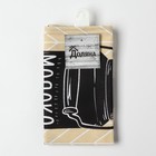 Полотенце кухонное «Кофе» 35×60 см - Фото 5