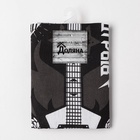 Кухонное полотенце «Доляна» Let's rock, 35×60 см - Фото 8