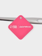 Ложка для соуса из нержавеющей стали Доляна «Хозяюшка», 30 мл, h=25 см, цвет серебряный - Фото 4