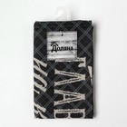 Полотенце кухонное «Доляна. Папа главный на кухне», 35×60 см, хлопок 100%, 160 г/м² - Фото 5