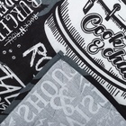 Кухонное полотенце «Доляна» Rock'n'roll, 35×60 см - Фото 5