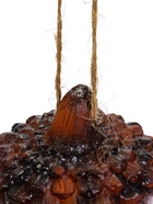 Подвесной декор "Белка на желуде" 17х17х8см - фото 809496789