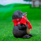 Садовая фигура "Крот №2", 13х6х6см - Фото 2